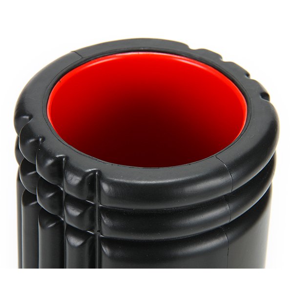 �ȥꥬ���ݥ���� �ե���������顼 ����å�X �����꡼�� �ż������� Trigger Point Foam Roller ���ȥ�å� �ȥ졼�˥� ����եޥå����� GRID X �֥�å� Triggerpoint ��