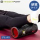 �ȥꥬ���ݥ���� �ե���������顼 ����å�X �����꡼�� �ż������� Trigger Point Foam Roller ���ȥ�å� �ȥ졼�˥� ����եޥå����� GRID X �֥�å� Triggerpoint ��