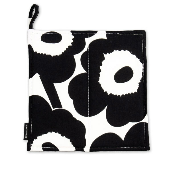 訳あり】 マリメッコ Marimekko キッチンテキスタイルセット エプロン