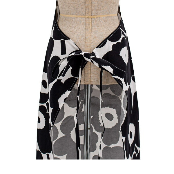 【未使用品】マリメッコ　エプロン、ミトン、ポットホルダー3点セット 楽天市場】マリメッコ Marimekko キッチン テキスタイルセット