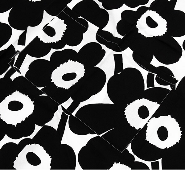 訳あり】 マリメッコ Marimekko キッチンテキスタイルセット エプロン