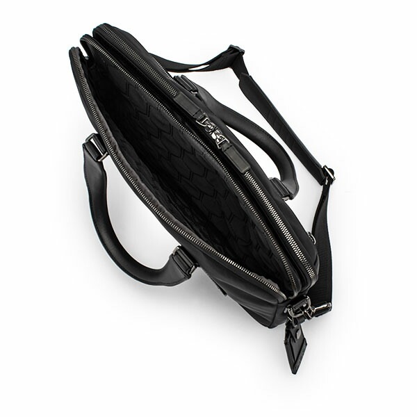 �߸˸¤� �ȥ��� TUMI �ӥ��ͥ��Хå� ��� 2way �����⥢ ����� �֥꡼�ե����� �ʥ����� 1305481041 �֥�å� HARRISON �������� �ӥ��ͥ� ��