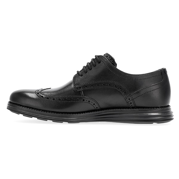 ϡ COLE HAAN ꥸʥ륰 󥰥å åե   ӥͥ塼 ׷ ܳ եޥ 奢  ץ ֥å ֥饦 ORIGINALGRAND WINGTIP OXFORD 