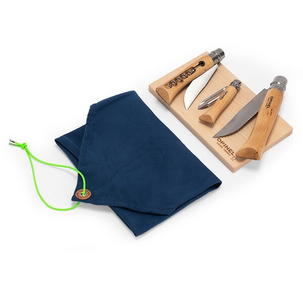 訳あり】【今ならポイント5倍】オピネル Opinel ノマド クッキング