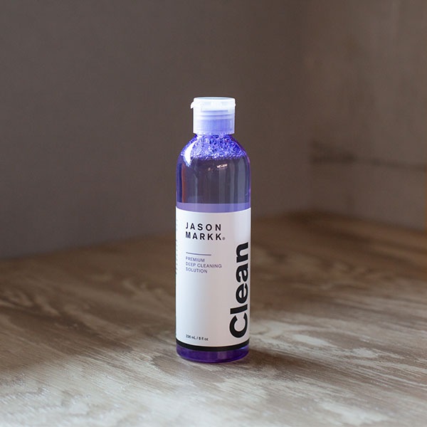 ���������� �ޡ��� Jason Markk ���塼���� �� ���ˡ����� 8OZ PREMIUM CLEANER �ץ�ߥ��९�꡼�ʡ� 100310 ���᤭ ������Ȥ� ������ ��