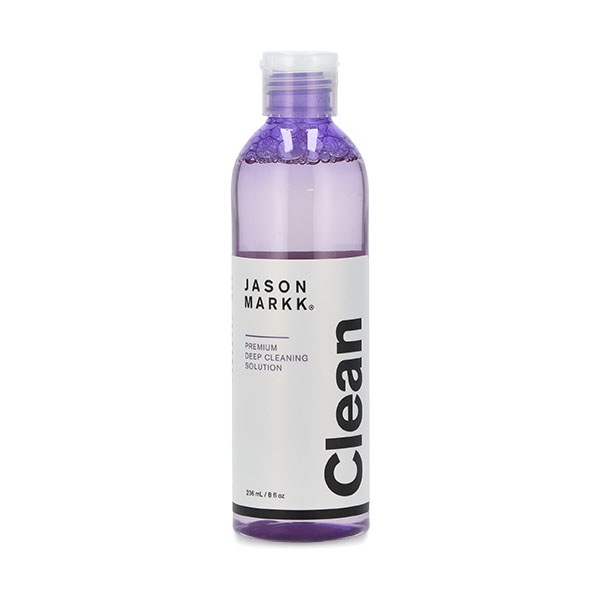 ���������� �ޡ��� Jason Markk ���塼���� �� ���ˡ����� 8OZ PREMIUM CLEANER �ץ�ߥ��९�꡼�ʡ� 100310 ���᤭ ������Ȥ� ������ ��