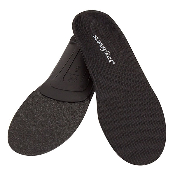 訳あり】スーパーフィート Superfeet インソール トリムフィット