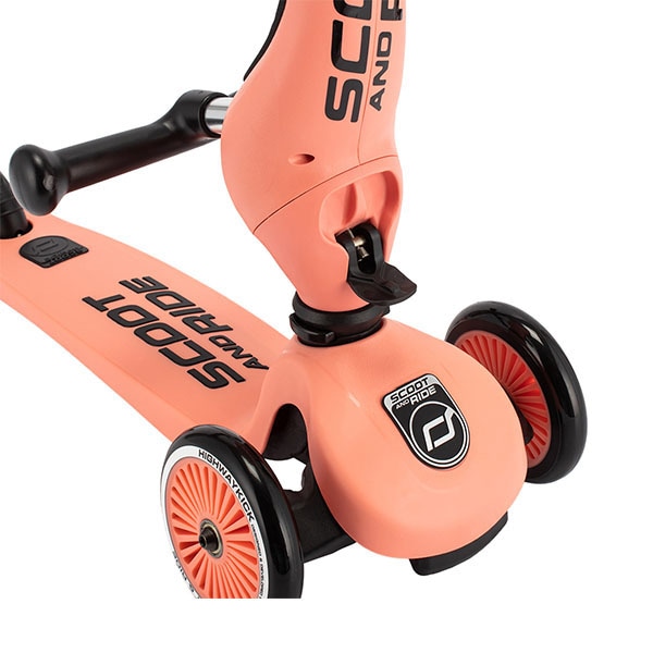 Scoot and Ride 三輪車 ブルー［お値段交渉承ります］ Scoot and Ride 三輪車 ブルー［お値段交渉承ります］
