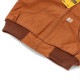 �����ϡ��� Carhartt �ѡ����� ���㥱�å� �����ƥ��֥��㥱�å� S��L������ 106673 �������� �ա��� ���å� ���ȥ꡼�� Active Jacket J140 Loose Fit Firm Duck Insulated Flannel-Lined ��