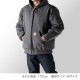 �����ϡ��� Carhartt �ѡ����� ���㥱�å� �����ƥ��֥��㥱�å� S��L������ 106673 �������� �ա��� ���å� ���ȥ꡼�� Active Jacket J140 Loose Fit Firm Duck Insulated Flannel-Lined ��