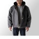 �����ϡ��� Carhartt �ѡ����� ���㥱�å� �����ƥ��֥��㥱�å� S��L������ 106673 �������� �ա��� ���å� ���ȥ꡼�� Active Jacket J140 Loose Fit Firm Duck Insulated Flannel-Lined ��
