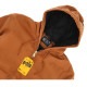 �����ϡ��� Carhartt �ѡ����� ���㥱�å� �����ƥ��֥��㥱�å� S��L������ 106673 �������� �ա��� ���å� ���ȥ꡼�� Active Jacket J140 Loose Fit Firm Duck Insulated Flannel-Lined ��
