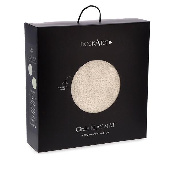 �ɥå��ȥå� DockATot �ץ쥤�ޥå� 0����� ��С����֥� �饰 �٥ӡ��ޥå� �饦��ɥޥå� ������ؤ��ޥå� �߷� �֤���� ���Ļ� ������ �Ҷ� �Ҥɤ� �л��ˤ� �л����� Circle Play Mat ��