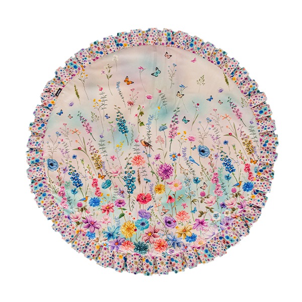 �ɥå��ȥå� DockATot �ץ쥤�ޥå� 0����� ��С����֥� �饰 �٥ӡ��ޥå� �饦��ɥޥå� ������ؤ��ޥå� �߷� �֤���� ���Ļ� ������ �Ҷ� �Ҥɤ� �л��ˤ� �л����� Circle Play Mat ��