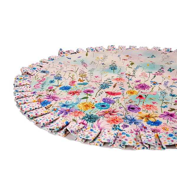 �ɥå��ȥå� DockATot �ץ쥤�ޥå� 0����� ��С����֥� �饰 �٥ӡ��ޥå� �饦��ɥޥå� ������ؤ��ޥå� �߷� �֤���� ���Ļ� ������ �Ҷ� �Ҥɤ� �л��ˤ� �л����� Circle Play Mat ��