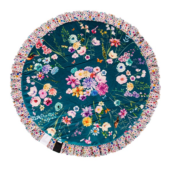 �ɥå��ȥå� DockATot �ץ쥤�ޥå� 0����� ��С����֥� �饰 �٥ӡ��ޥå� �饦��ɥޥå� ������ؤ��ޥå� �߷� �֤���� ���Ļ� ������ �Ҷ� �Ҥɤ� �л��ˤ� �л����� Circle Play Mat ��