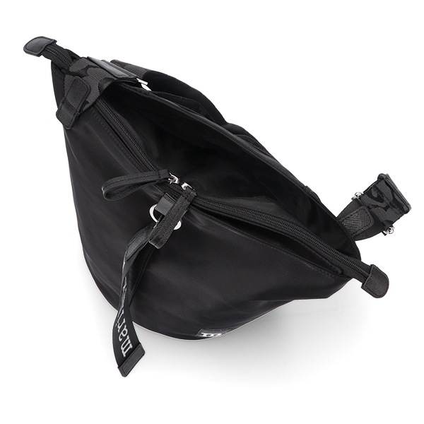 �ޥ��å� Marimekko ���������Хå� Wear all day solid ����å� �Хå� �Ф�ݤ� ���ݤ� �֥�å� ��ǥ����� ����ץ� ������� ��� 091271-009 black ��