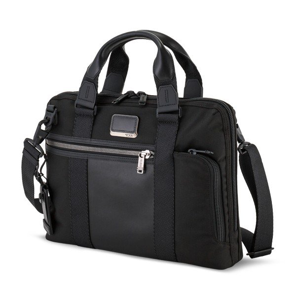 ✨希少✨TUMI ブリーフケース ALPHA BRAVO 92640DB2 - バッグ