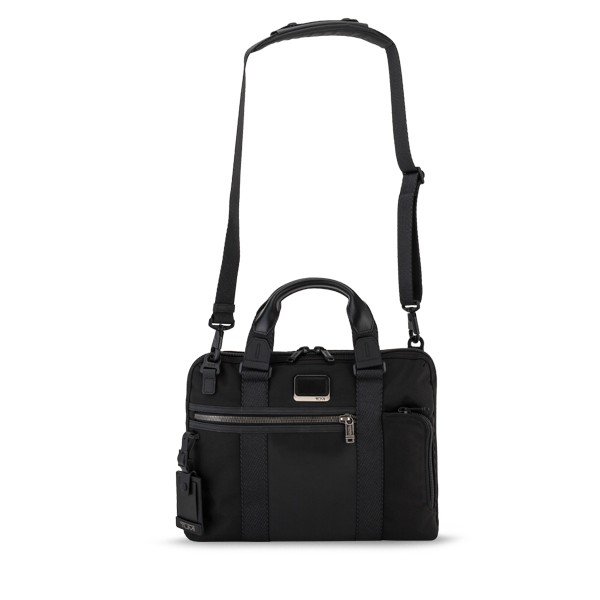 トゥミ TUMI アルファ ブラボー ブリーフケース「チャールストン