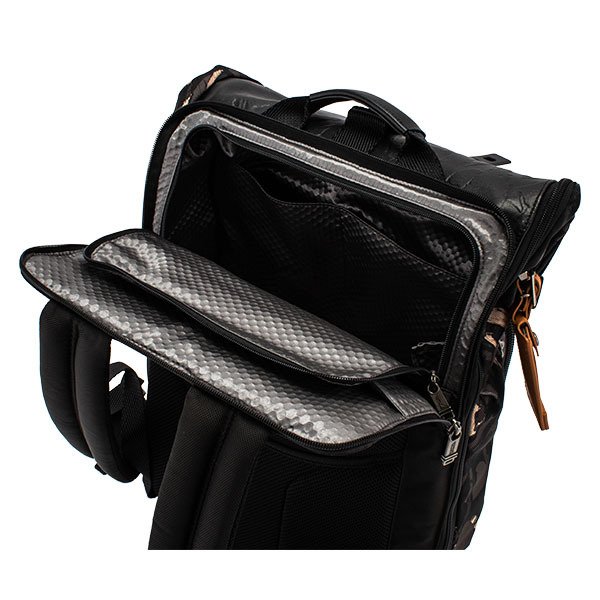 トゥミ TUMI アルファ ブラボー ロンドン ロール トップ バック
