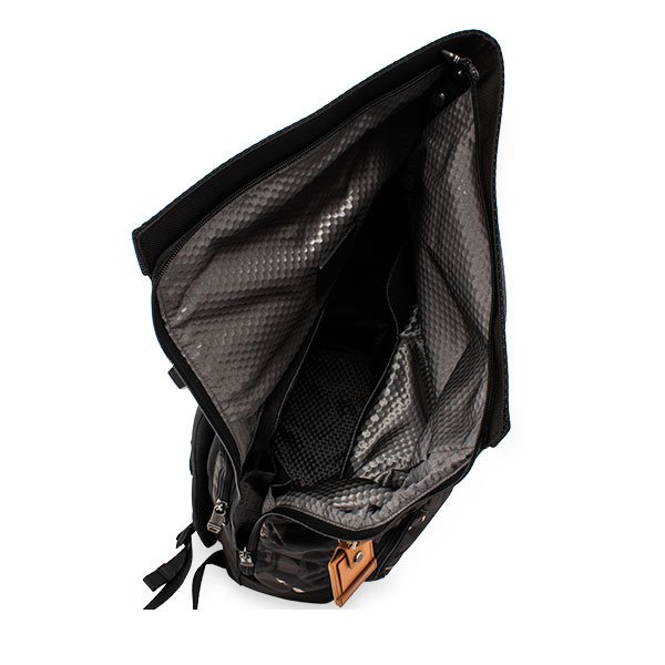 トゥミ TUMI アルファ ブラボー ロンドン ロール トップ バックパック