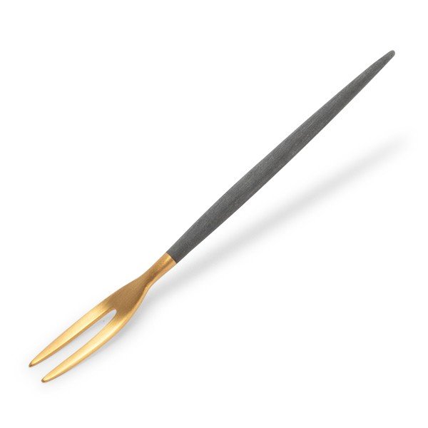 �����ݡ��� Cutipol GOA ���� ����ѥˡ����ե����� ���졼�ߥ������ Japanese Fork Grey Gold ���ƥ�쥹 ���ȥ�꡼ ��