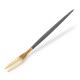 �����ݡ��� Cutipol GOA ���� ����ѥˡ����ե����� ���졼�ߥ������ Japanese Fork Grey Gold ���ƥ�쥹 ���ȥ�꡼ ��