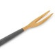 �����ݡ��� Cutipol GOA ���� ����ѥˡ����ե����� ���졼�ߥ������ Japanese Fork Grey Gold ���ƥ�쥹 ���ȥ�꡼ ��