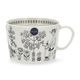 ����ӥ� Arabia �ޥ����å� �����ץ��å� ���å� �ޥ� 400mL ���ߥꥢ 1068071 EMILIA CUP ���� �����ҡ� ���å� ���� ��Υȡ��� ������� �̲�  ��
