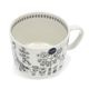 ����ӥ� Arabia �ޥ����å� �����ץ��å� ���å� �ޥ� 400mL ���ߥꥢ 1068071 EMILIA CUP ���� �����ҡ� ���å� ���� ��Υȡ��� ������� �̲�  ��