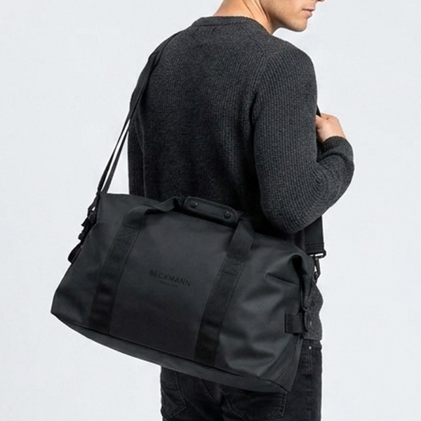 ベックマン　BGS10 ベックマン BECKMANN Street Weekendbag 24H ウィークエンドバッグ