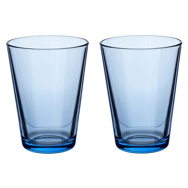 訳あり：箱破損】イッタラ iittala カルティオ 福袋 グラス 2個セット