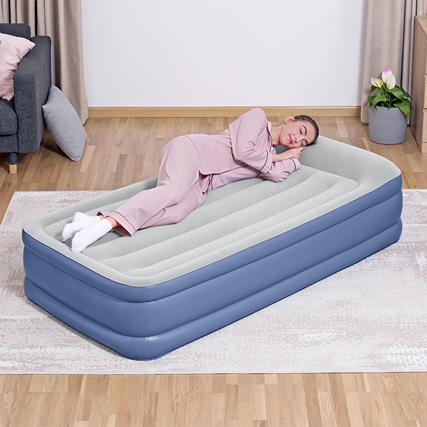 ベストウェイ Bestway 191cm x 97cm x 46cm トライテック エアー