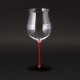 �꡼�ǥ� Riedel �磻�󥰥饹 �֥�å� ���꡼�� ��å� �֥르���˥塦����󡦥���� �ϥ�ɥᥤ�� 4100/16R BLACK SERIES BURGUNDY GRAND CRU �磻�� ���饹 ������ ��