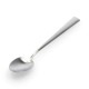 Cutipol �����ݡ��� DUNA BRUSHED �ǥ�ʥ֥�å���� Dessert spoon �ǥ����ȥ��ס��� Silver ����С� ���ȥ�꡼ 5609881391006 DU08F ������ ��
