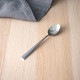 Cutipol �����ݡ��� DUNA BRUSHED �ǥ�ʥ֥�å���� Dessert spoon �ǥ����ȥ��ס��� Silver ����С� ���ȥ�꡼ 5609881391006 DU08F ������ ��