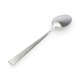 Cutipol �����ݡ��� DUNA BRUSHED �ǥ�ʥ֥�å���� Dessert spoon �ǥ����ȥ��ס��� Silver ����С� ���ȥ�꡼ 5609881391006 DU08F ������ ��