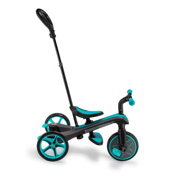 åС Globber ץ顼 ȥ饤 3in1 ؼ å åХ 3 Ҷ ѷ Ѵ  ե EXPLORER TRIKE 