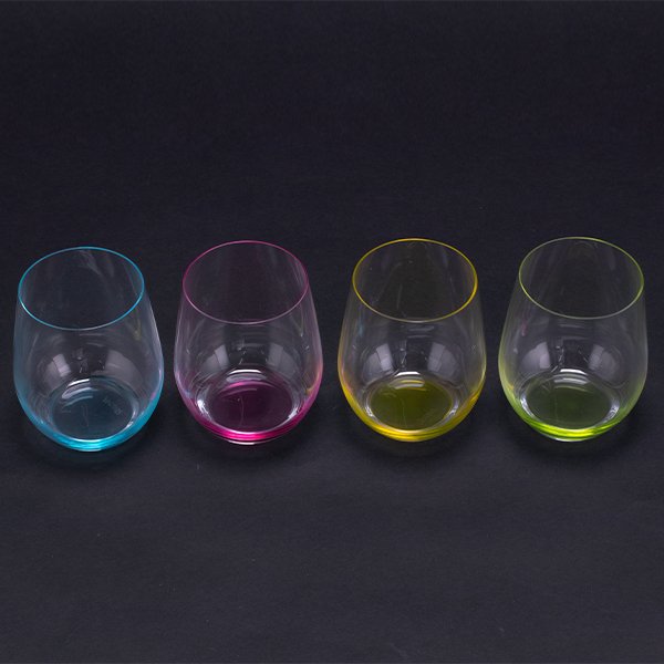リーデル Riedel ワイングラス リーデル・オー ハッピー・オー 4