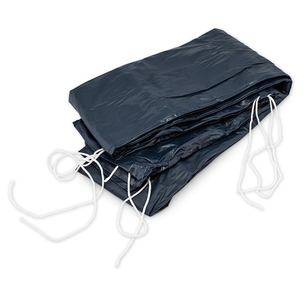プールカバー インテックス Intex レクタングラー 300 × 200 × 20cm