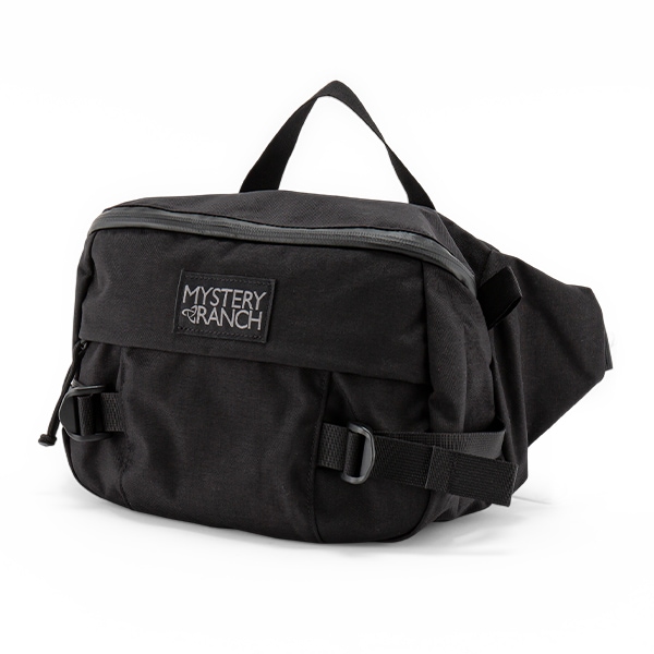 ミステリーランチ Mystery Ranch ヒップモンキー 2 ボディバッグ