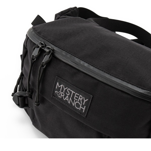 ミステリーランチ Mystery Ranch ヒップモンキー 2 ボディバッグ