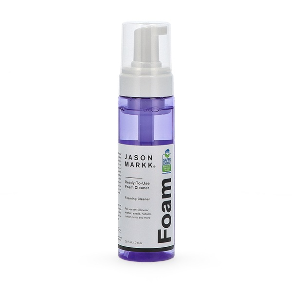 ���������� �ޡ��� Jason Markk ���塼���� �� ���ˡ����� �����˻Ȥ���ˢ������ READY TO USE FOAM ˢ�ե����� RTU�ե����� 110110 ���᤭ ��