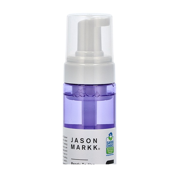 ���������� �ޡ��� Jason Markk ���塼���� �� ���ˡ����� �����˻Ȥ���ˢ������ READY TO USE FOAM ˢ�ե����� RTU�ե����� 110110 ���᤭ ��