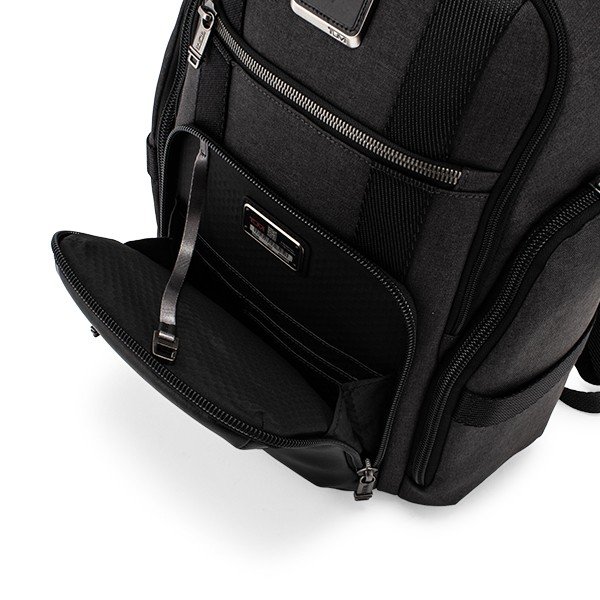 トゥミ TUMI バックパック アルファ ブラボー シェパード