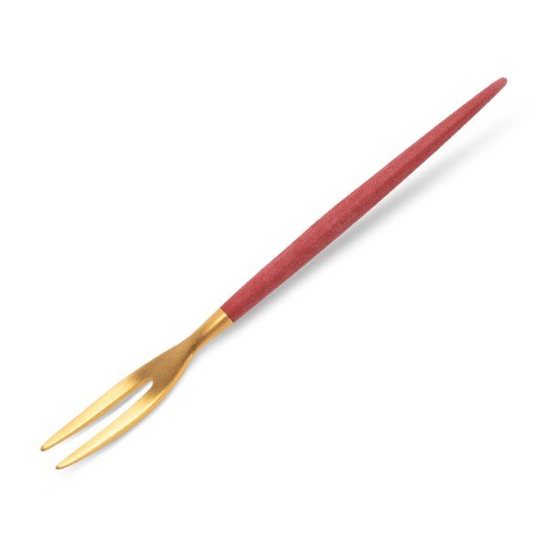�����ݡ��� Cutipol GOA ���� ����ѥˡ����ե����� ��åɡߥ������ Japanese Fork Red Gold ���ƥ�쥹 ���ȥ�꡼ ��
