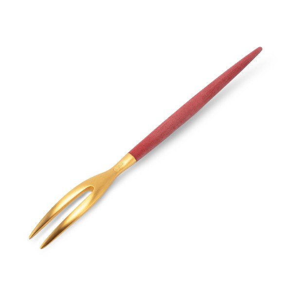 �����ݡ��� Cutipol GOA ���� ����ѥˡ����ե����� ��åɡߥ������ Japanese Fork Red Gold ���ƥ�쥹 ���ȥ�꡼ ��