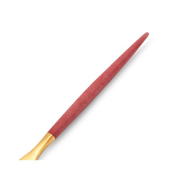 �����ݡ��� Cutipol GOA ���� ����ѥˡ����ե����� ��åɡߥ������ Japanese Fork Red Gold ���ƥ�쥹 ���ȥ�꡼ ��
