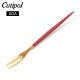 �����ݡ��� Cutipol GOA ���� ����ѥˡ����ե����� ��åɡߥ������ Japanese Fork Red Gold ���ƥ�쥹 ���ȥ�꡼ ��