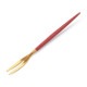 �����ݡ��� Cutipol GOA ���� ����ѥˡ����ե����� ��åɡߥ������ Japanese Fork Red Gold ���ƥ�쥹 ���ȥ�꡼ ��